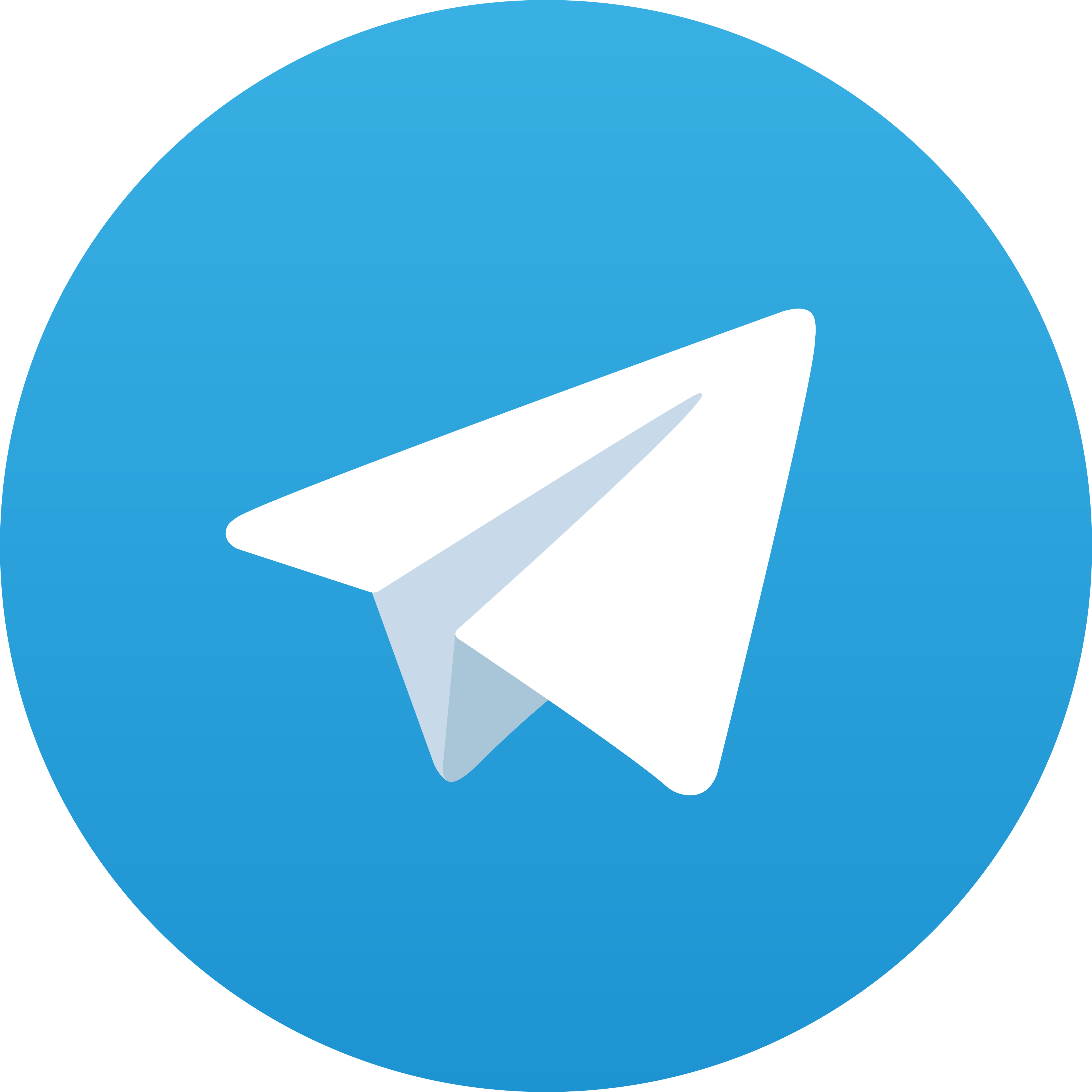 Telegram TAIWANHOKI